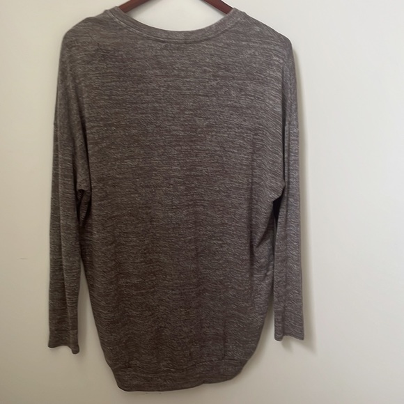 VINTAGE WILFRED FREE LONGSLEEVE - Picture 4 of 4